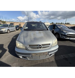 Retroviseur gauche OPEL ZAFIRA A Photo n°13