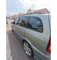 Demarreur OPEL ZAFIRA A Photo n°10