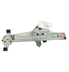 Moteur leve vitre avant droit PEUGEOT 208 1 Photo n°3