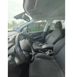 Moteur leve vitre avant droit PEUGEOT 208 1 Photo n°5