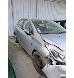 Moteur leve vitre avant droit PEUGEOT 208 1 Photo n°7