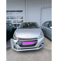 Moteur leve vitre avant droit PEUGEOT 208 1 Photo n°8