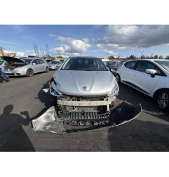 Moteur leve vitre avant droit PEUGEOT 208 1 Photo n°9
