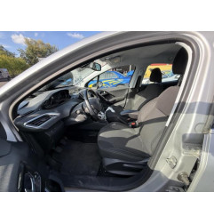 Moteur leve vitre avant droit PEUGEOT 208 1 Photo n°14