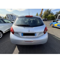 Moteur leve vitre avant droit PEUGEOT 208 1 Photo n°19