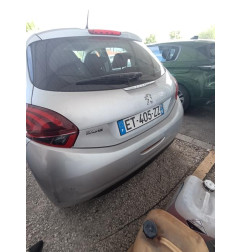 Moteur leve vitre avant droit PEUGEOT 208 1 Photo n°20