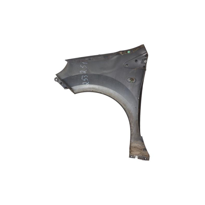 Aile avant droit RENAULT TWINGO 2
