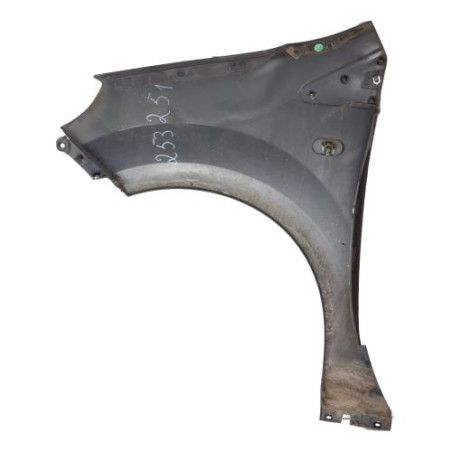 Aile avant droit RENAULT TWINGO 2