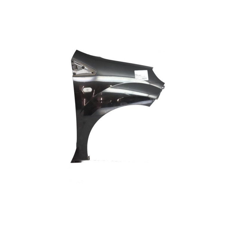 Aile avant droit RENAULT TWINGO 2 Photo n°2