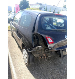 Aile avant droit RENAULT TWINGO 2 Photo n°4