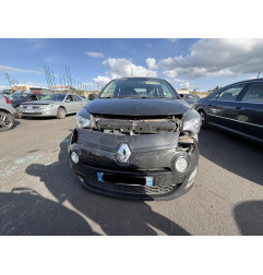 Aile avant droit RENAULT TWINGO 2 Photo n°9