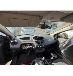 Aile avant droit RENAULT TWINGO 2 Photo n°15