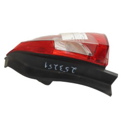 Feu arriere principal droit (feux) RENAULT TWINGO 2 Photo n°1