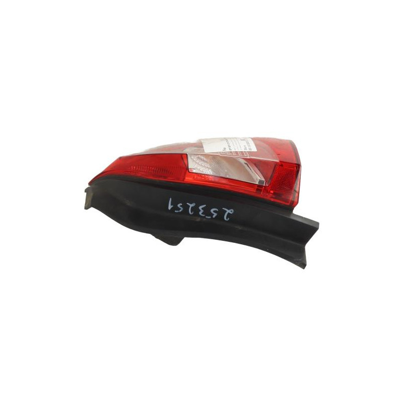 Feu arriere principal droit (feux) RENAULT TWINGO 2