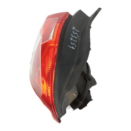 Feu arriere principal droit (feux) RENAULT TWINGO 2