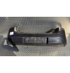 Pare choc arriere RENAULT TWINGO 2 Photo n°5