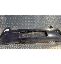 Pare choc arriere RENAULT TWINGO 2 Photo n°6