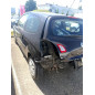 Pare choc arriere RENAULT TWINGO 2