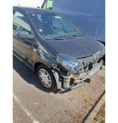 Pare choc arriere RENAULT TWINGO 2 Photo n°11