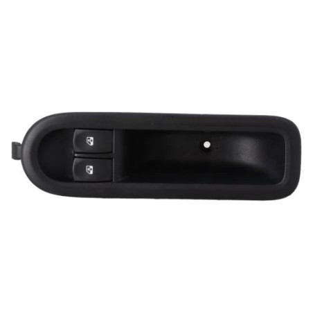 Interrupteur de leve vitre avant gauche RENAULT TWINGO 2 Photo n°1