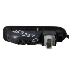 Interrupteur de leve vitre avant gauche RENAULT TWINGO 2 Photo n°3