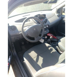 Interrupteur de leve vitre avant gauche RENAULT TWINGO 2 Photo n°8