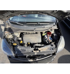 Interrupteur de leve vitre avant gauche RENAULT TWINGO 2 Photo n°13