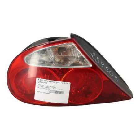 Feu arriere principal gauche (feux) JAGUAR S-TYPE Photo n°1