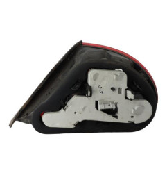 Feu arriere principal gauche (feux) JAGUAR S-TYPE Photo n°3