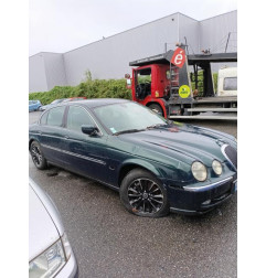 Ceinture avant droit JAGUAR S-TYPE Photo n°4