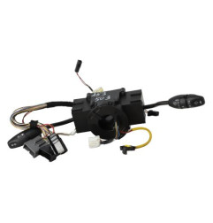 Com (Bloc Contacteur Tournant+Commodo Essuie Glace+Commodo Phare) JAGUAR S-TYPE Photo n°1