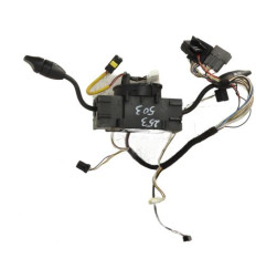 Com (Bloc Contacteur Tournant+Commodo Essuie Glace+Commodo Phare) JAGUAR S-TYPE Photo n°3