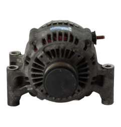 Alternateur JAGUAR S-TYPE Photo n°1