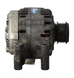 Alternateur JAGUAR S-TYPE Photo n°4