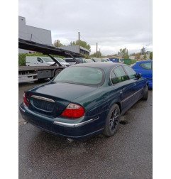 Alternateur JAGUAR S-TYPE Photo n°9