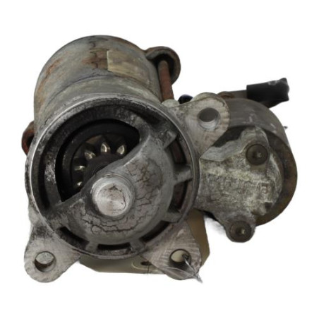 Demarreur JAGUAR S-TYPE Photo n°1