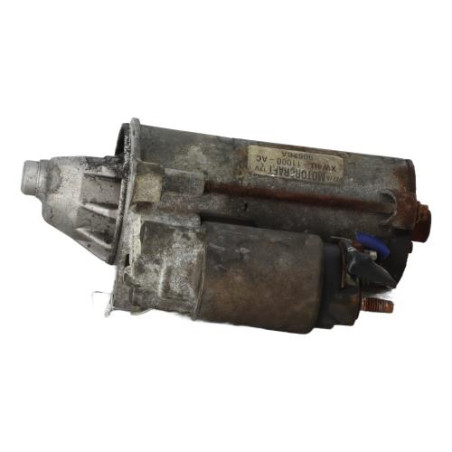 Demarreur JAGUAR S-TYPE