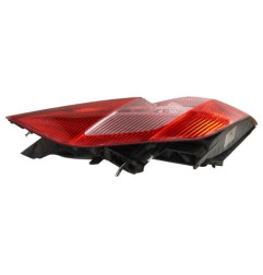 Feu arriere principal gauche (feux) RENAULT SCENIC 2 Photo n°4