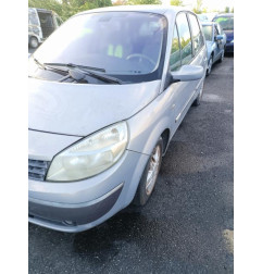 Feu arriere principal gauche (feux) RENAULT SCENIC 2 Photo n°7