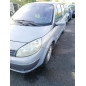 Feu arriere principal gauche (feux) RENAULT SCENIC 2