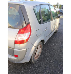 Feu arriere principal gauche (feux) RENAULT SCENIC 2 Photo n°10