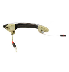 Poignee porte avant droit MINI MINI 2 R60