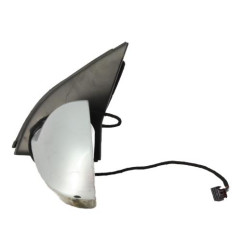 Retroviseur gauche VOLKSWAGEN GOLF 5 Photo n°4