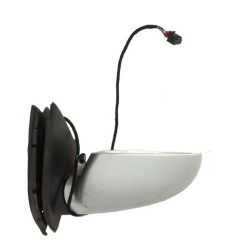 Retroviseur gauche VOLKSWAGEN GOLF 5 Photo n°5