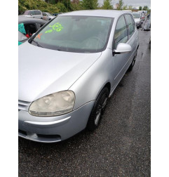 Retroviseur gauche VOLKSWAGEN GOLF 5 Photo n°7