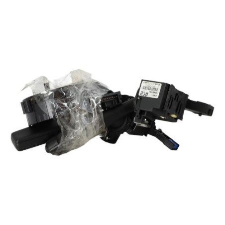 Com (Bloc Contacteur Tournant+Commodo Essuie Glace+Commodo Phare) VOLKSWAGEN GOLF 5