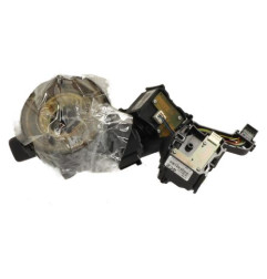 Com (Bloc Contacteur Tournant+Commodo Essuie Glace+Commodo Phare) VOLKSWAGEN GOLF 5 Photo n°3