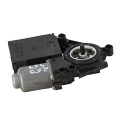 Moteur leve vitre avant gauche VOLKSWAGEN GOLF 5 Photo n°1