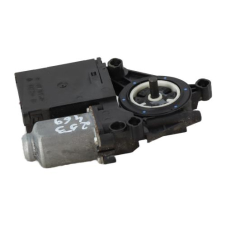 Moteur leve vitre avant gauche VOLKSWAGEN GOLF 5 Photo n°1
