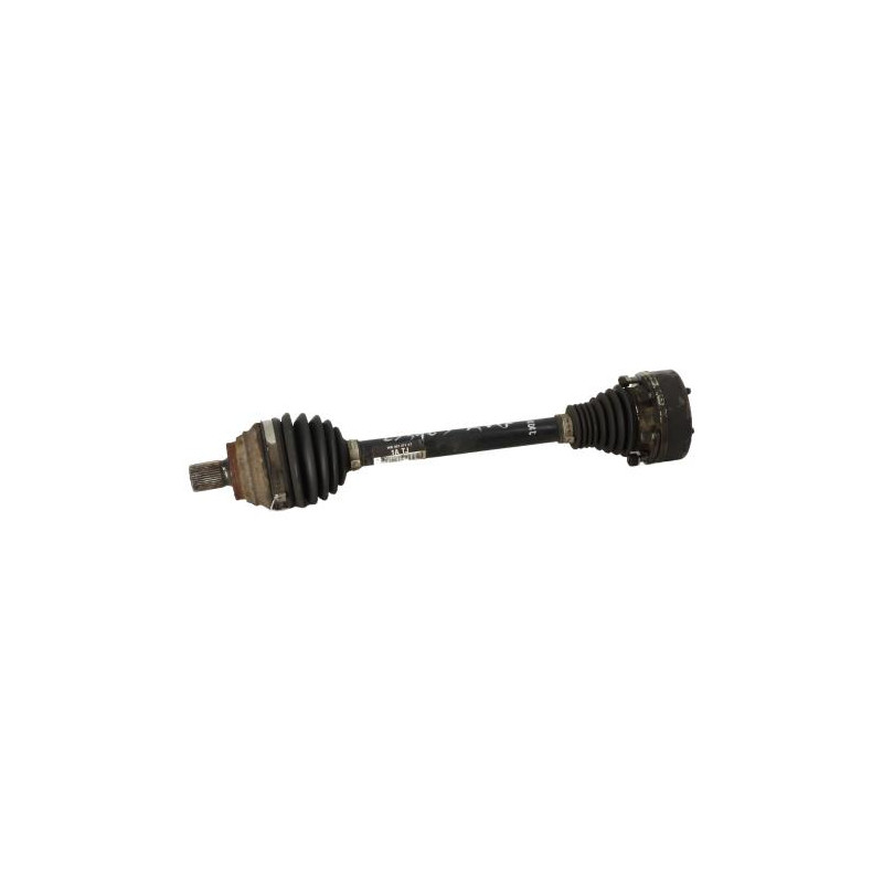 Cardan gauche (transmission) VOLKSWAGEN GOLF 5